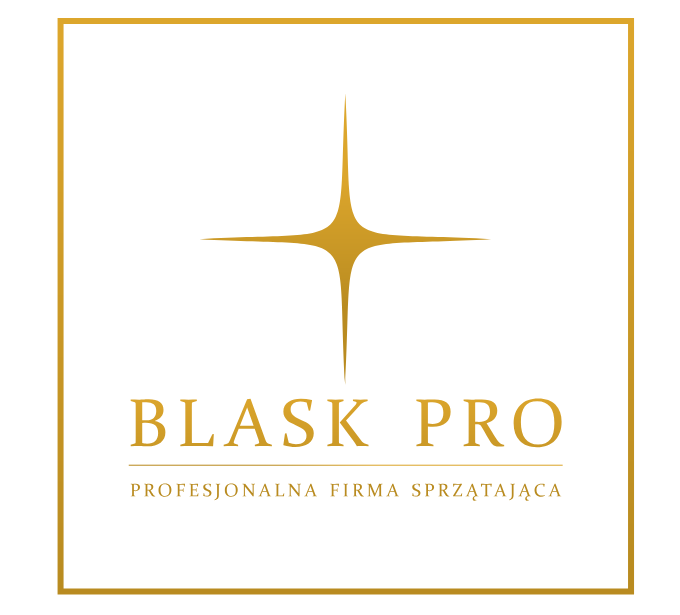 BlaskPro – Profesjonalne Sprzątanie Mieszkań i Domów w Warszawie